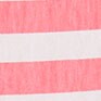 Girls&apos; hibiscus tank dress GUAVA FRESH CANTALOUPE 