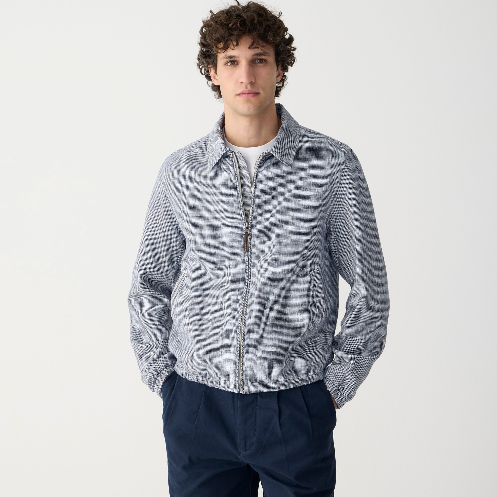 Elegant J Crew Harrington Jacket Gallery