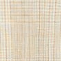Harrington jacket in linen plaid WILL HOUNDSTOOTH WHEAT  j.crew: harrington jacket in linen plaid for men