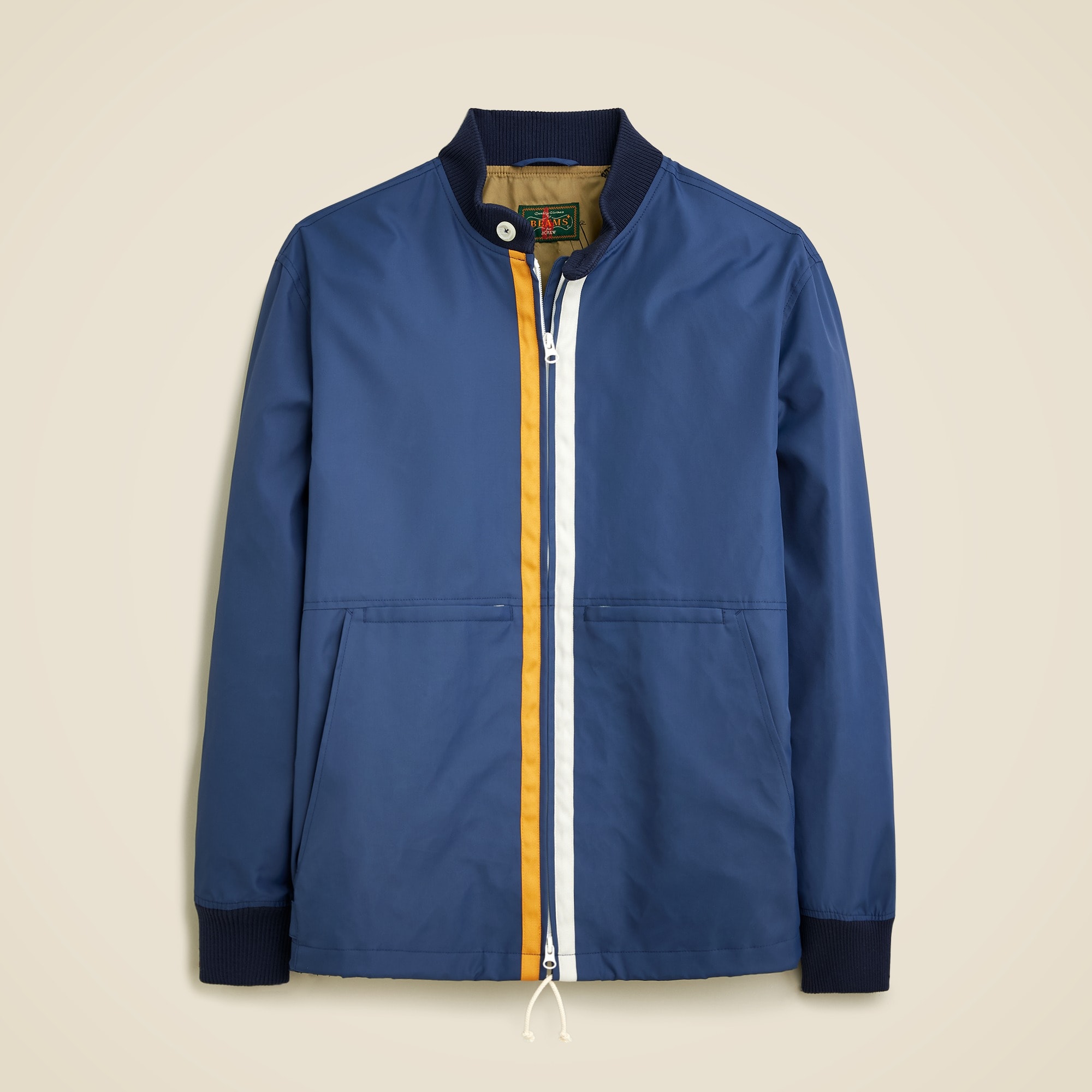 J.Crew: BEAMS PLUS Fish Hunting Jacket For Men