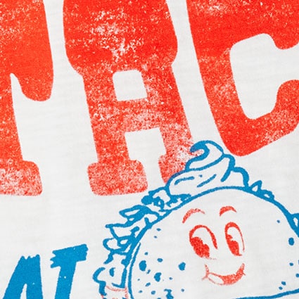 Kids' taco graphic T-shirt TACOS j.crew: kids' taco graphic t-shirt for boys