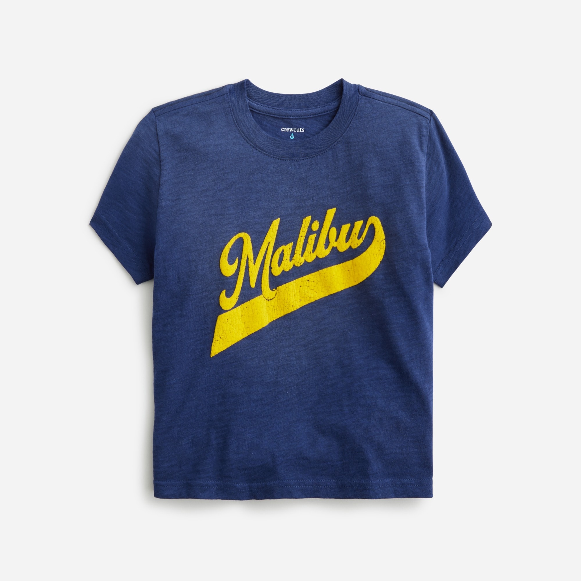boys Kids' Malibu graphic T-shirt