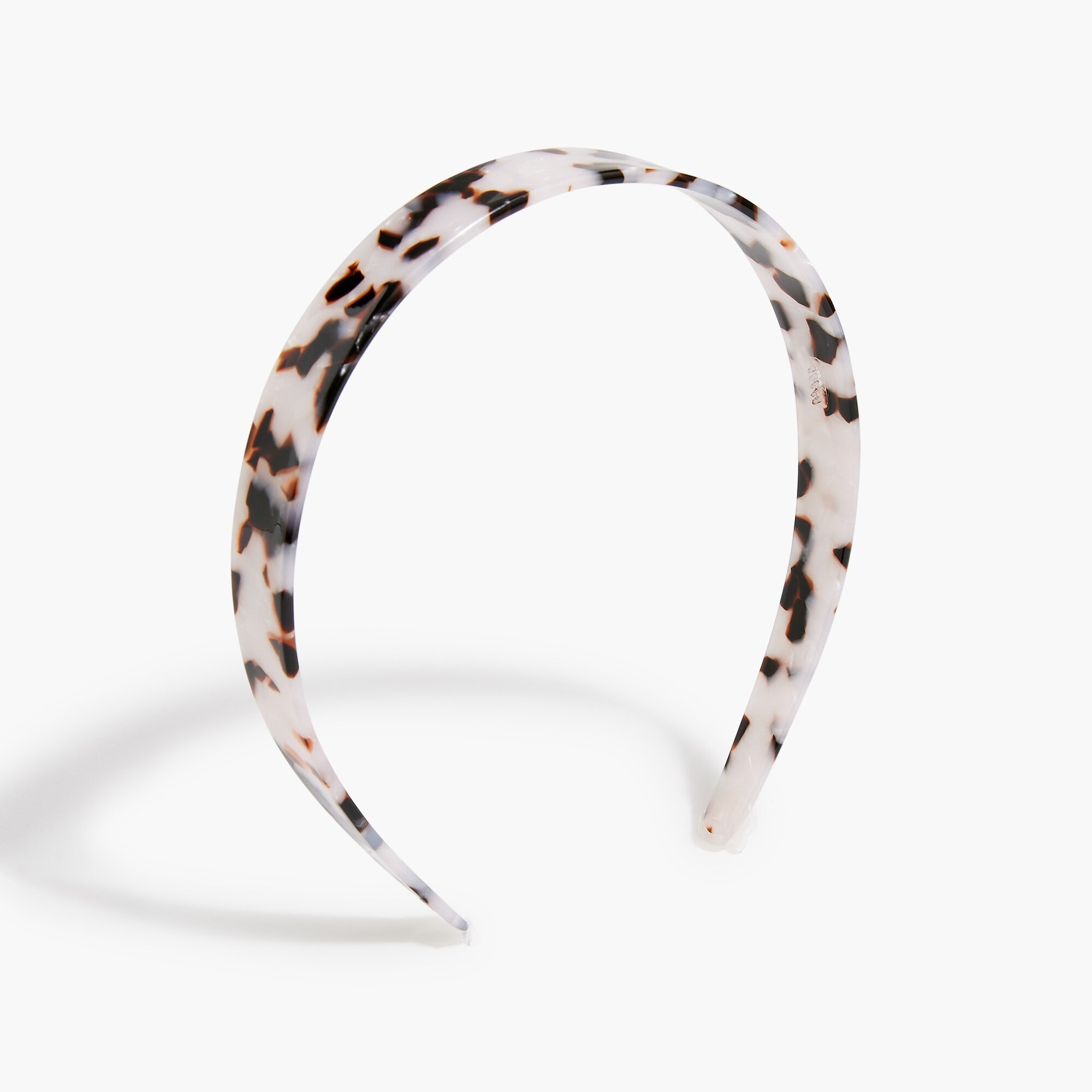 womens Tortoise headband