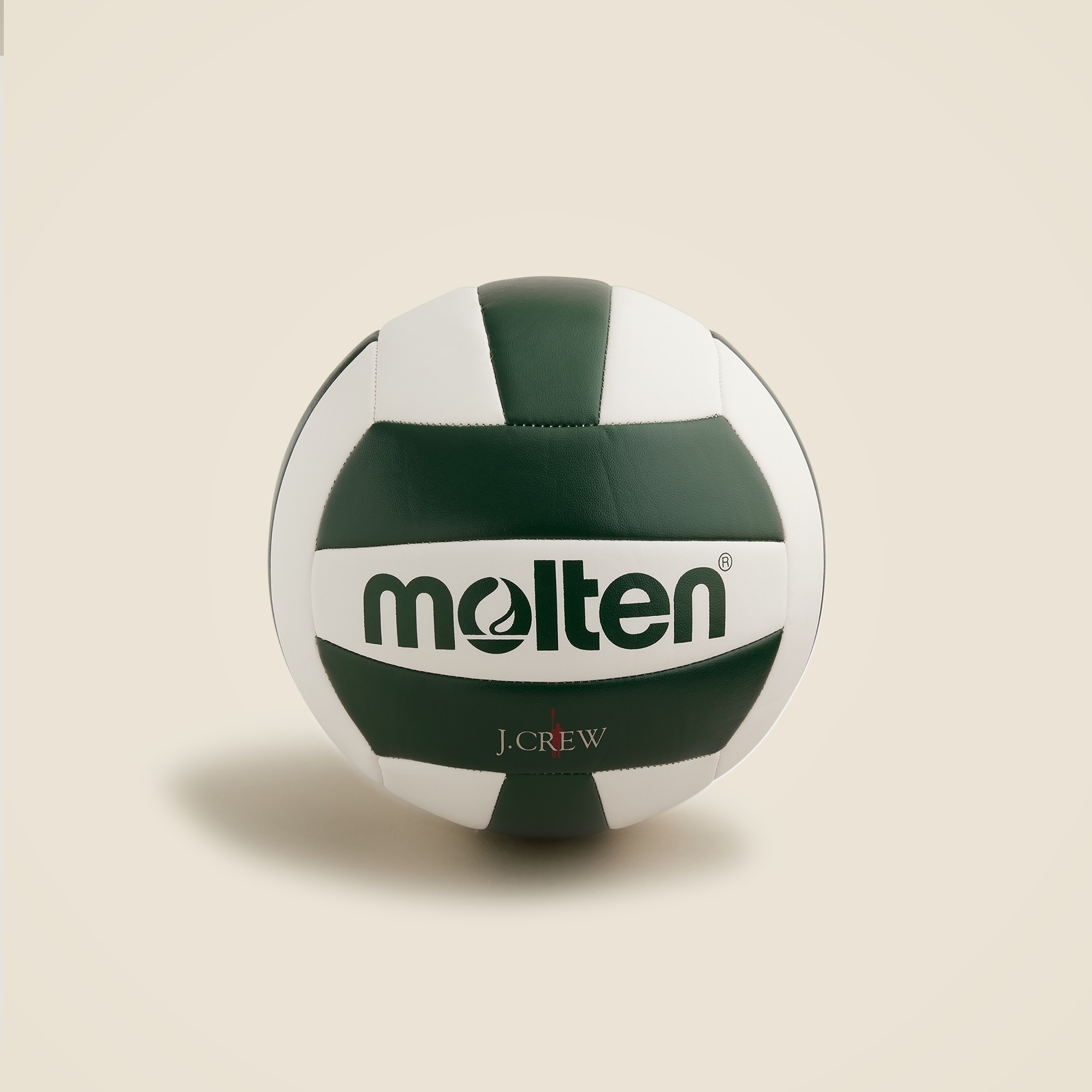 Limited-edition Molten X J.Crew MS500 Oarsman Volleyball For Men