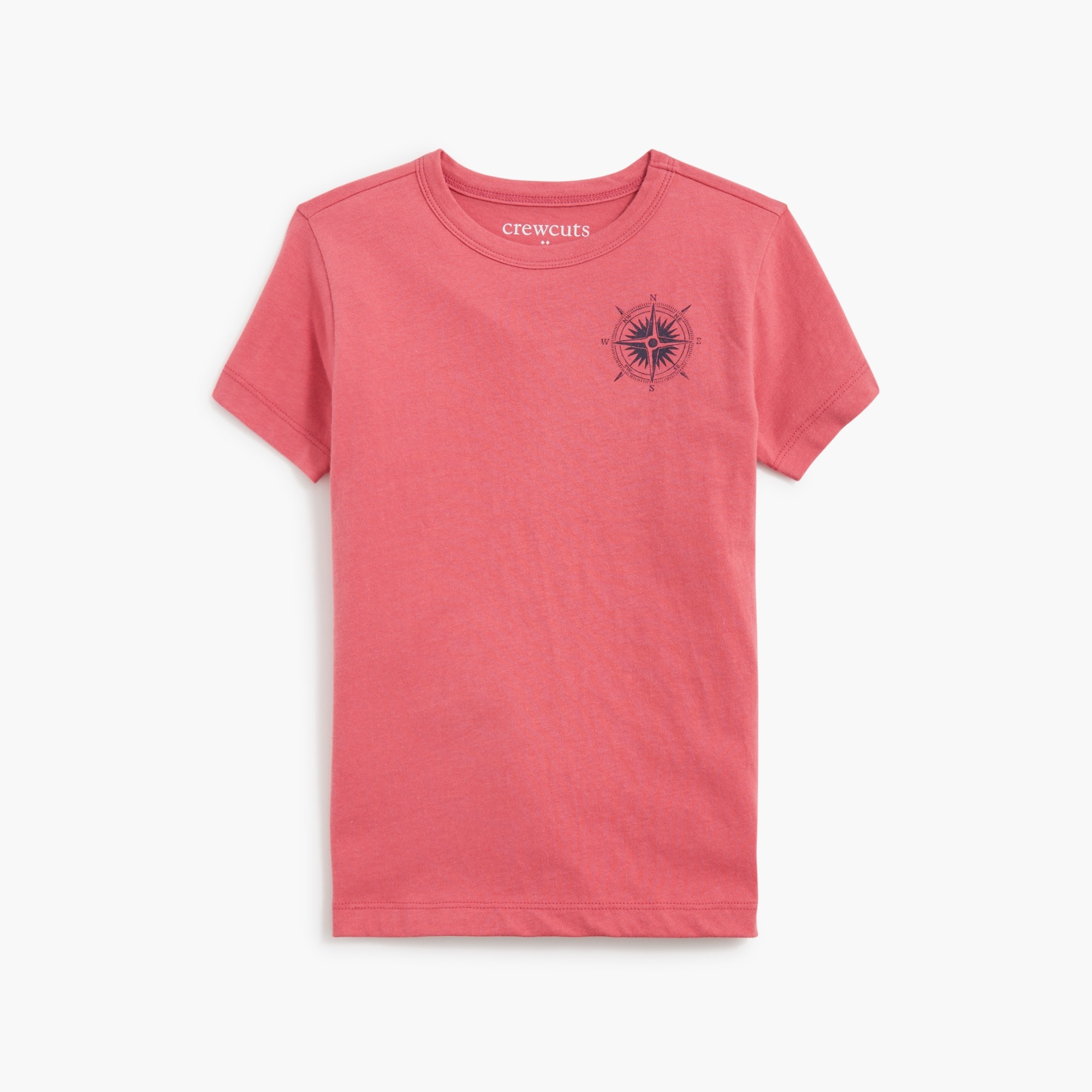 boys' compass graphic tee for boys