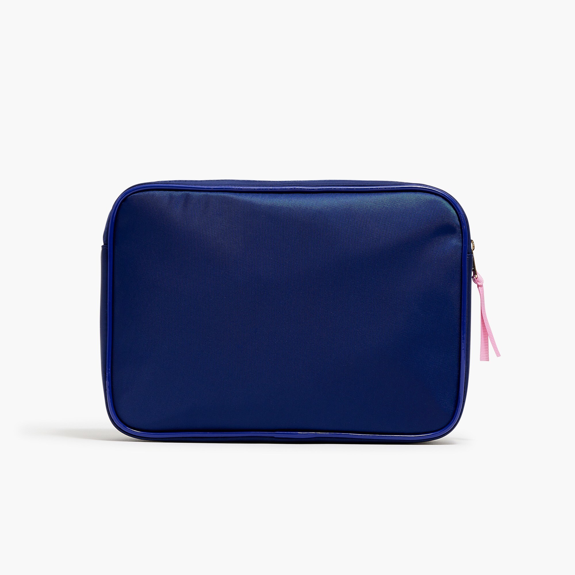 womens Large customizable pouch