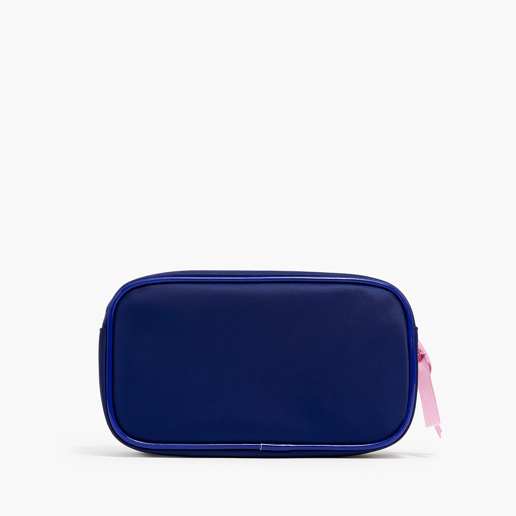 factory: medium customizable pouch for women