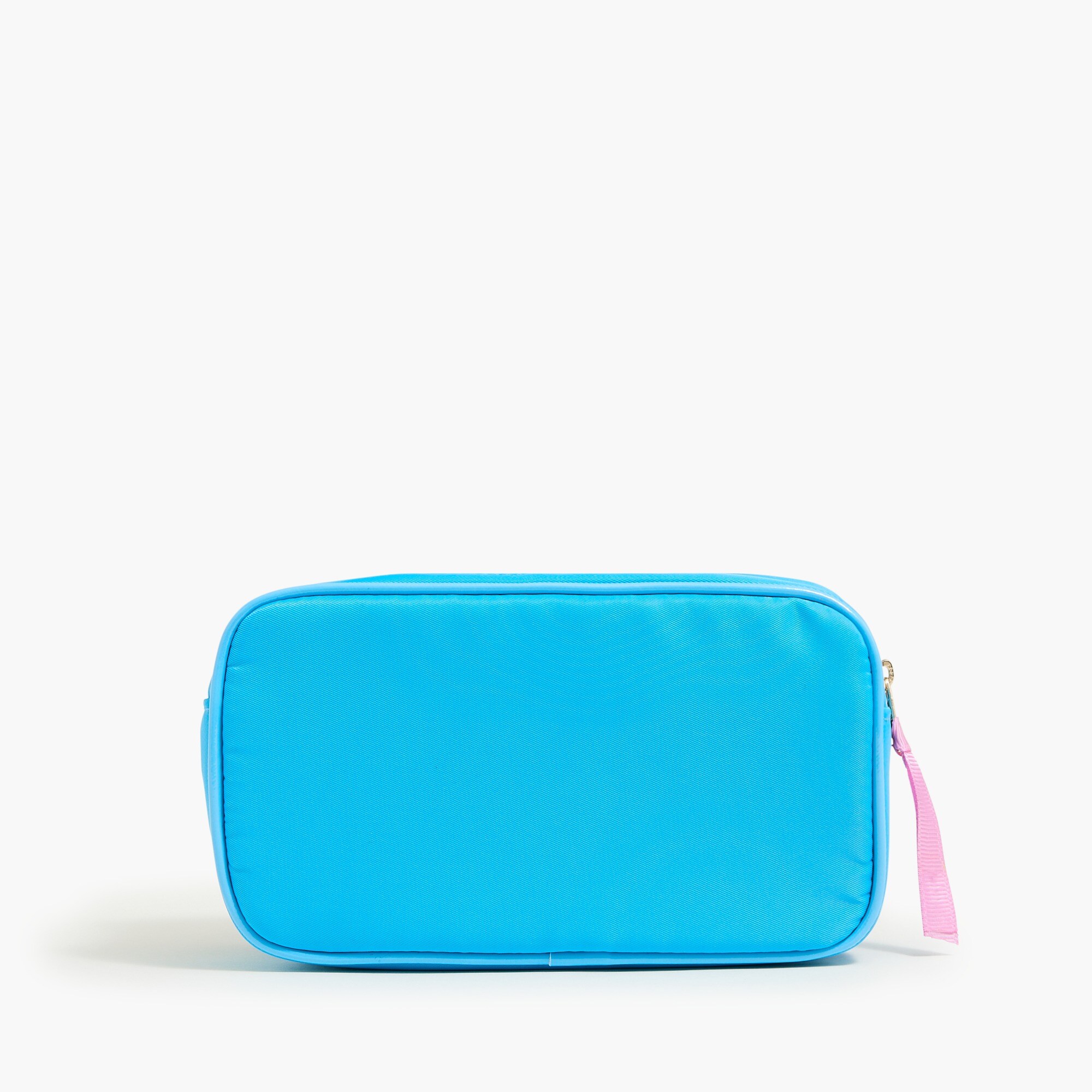 girls Medium customizable pouch