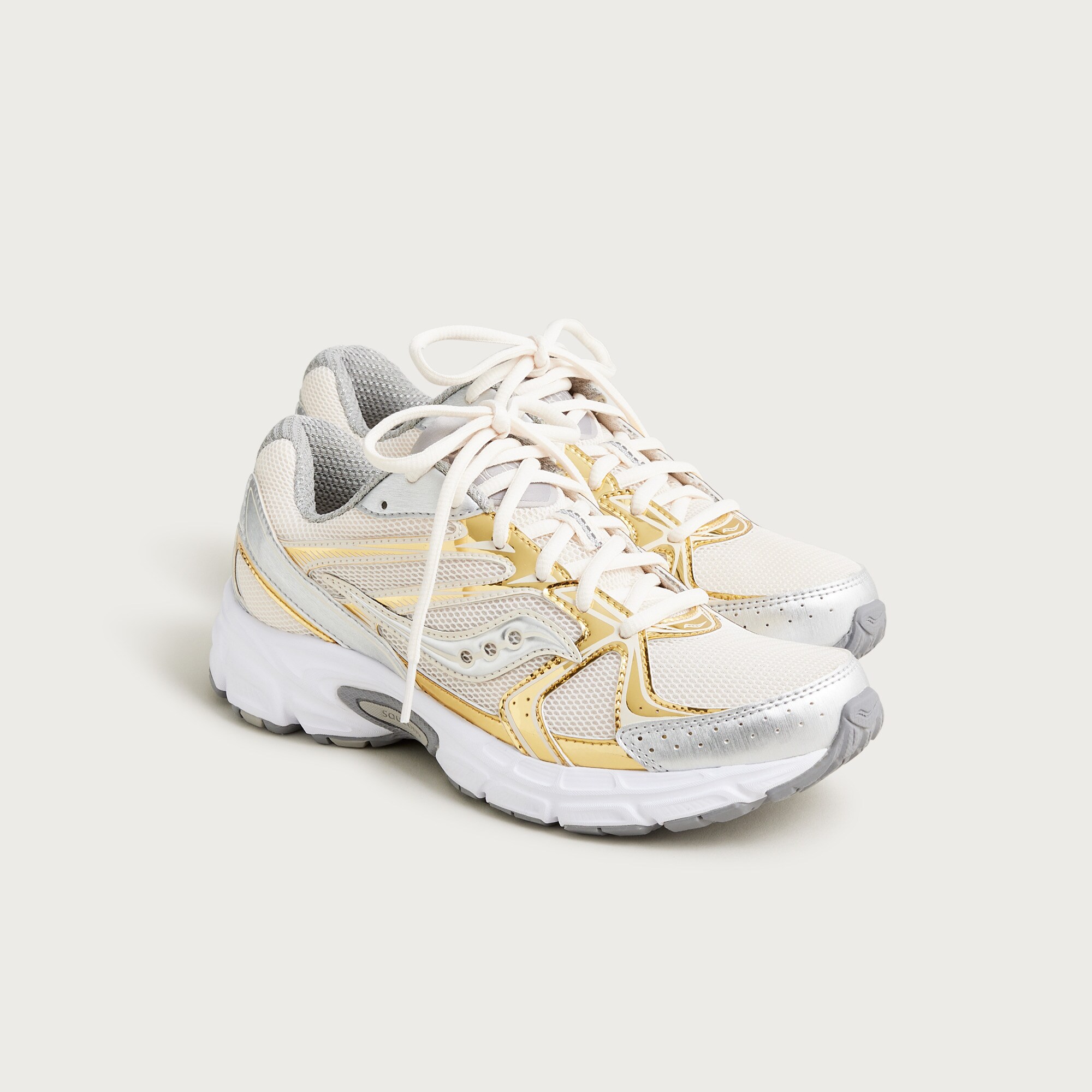 Saucony® X J.Crew Ride Millennium sneakers
