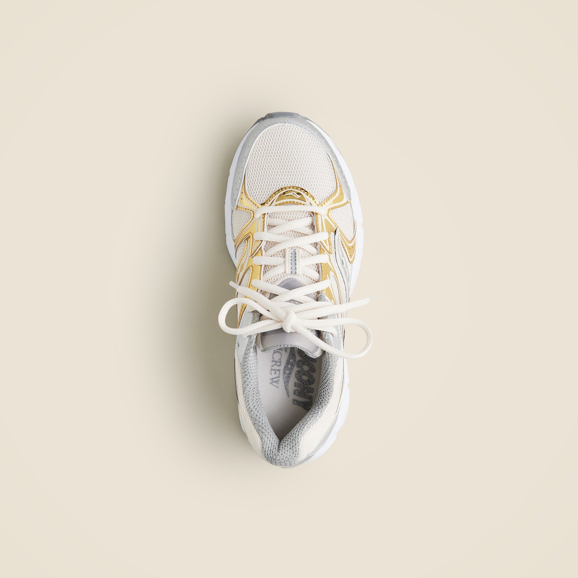 Saucony® X J.Crew Ride Millennium sneakers