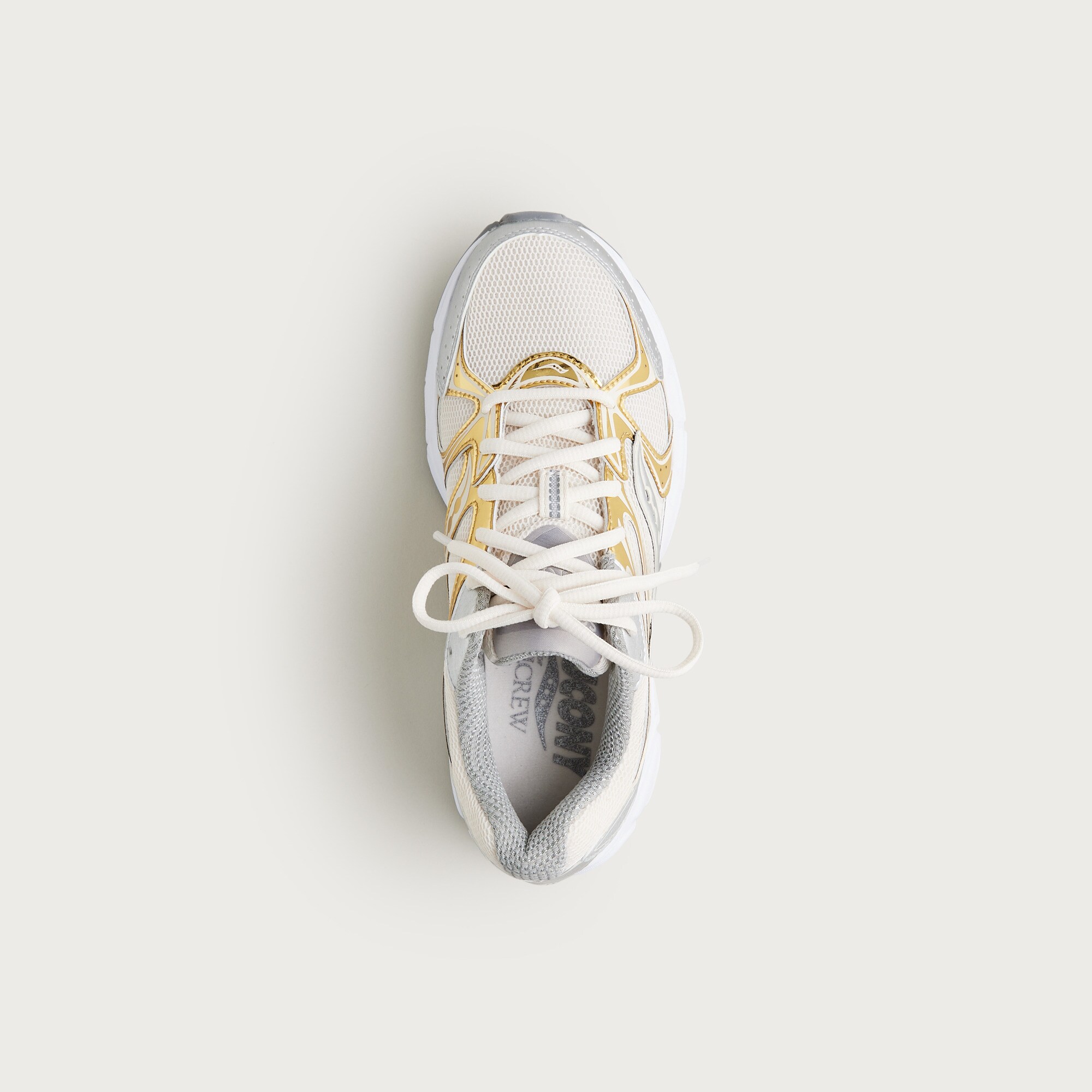 Saucony® X J.Crew Ride Millennium sneakers