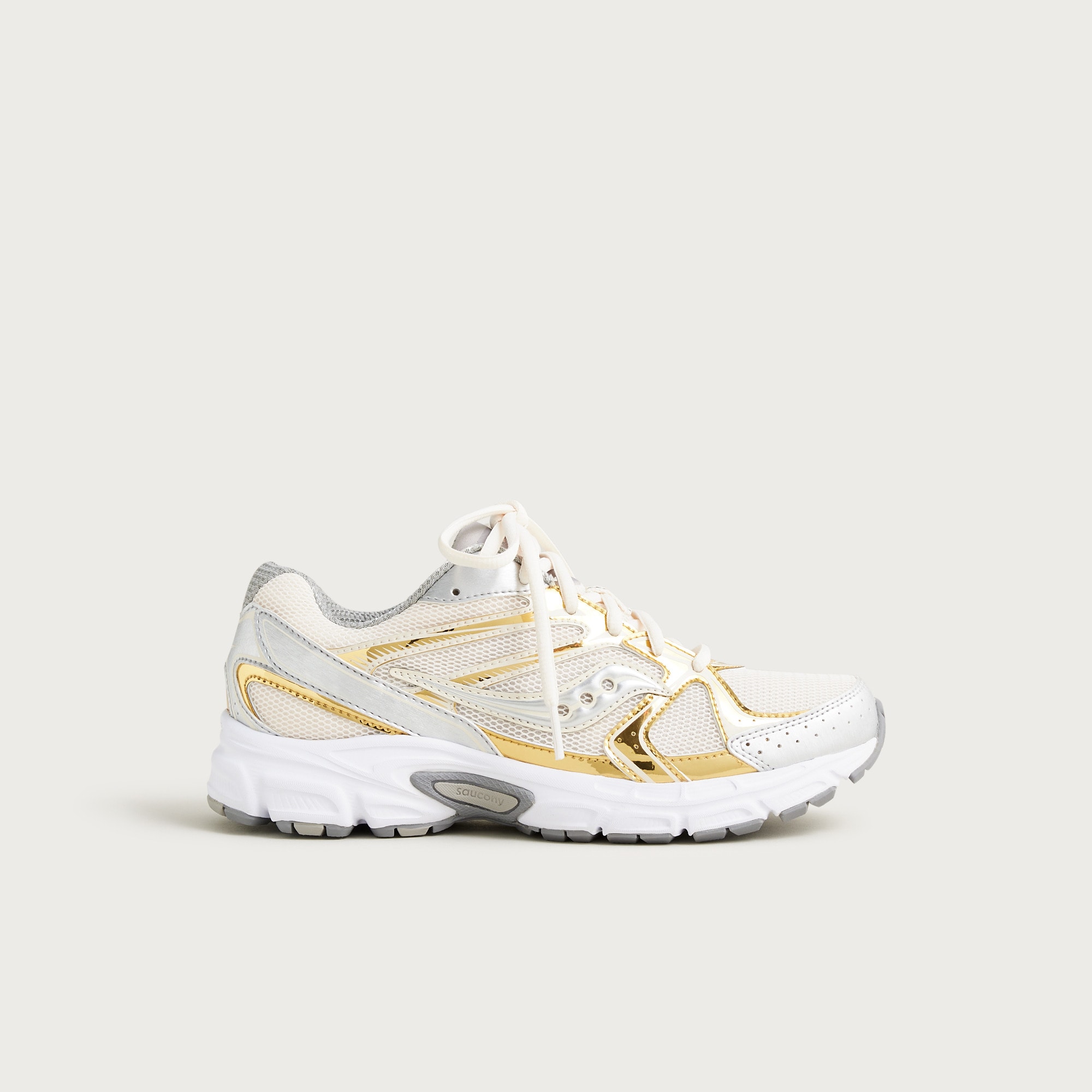 Saucony® X J.Crew Ride Millennium Sneakers For Women | J.Crew