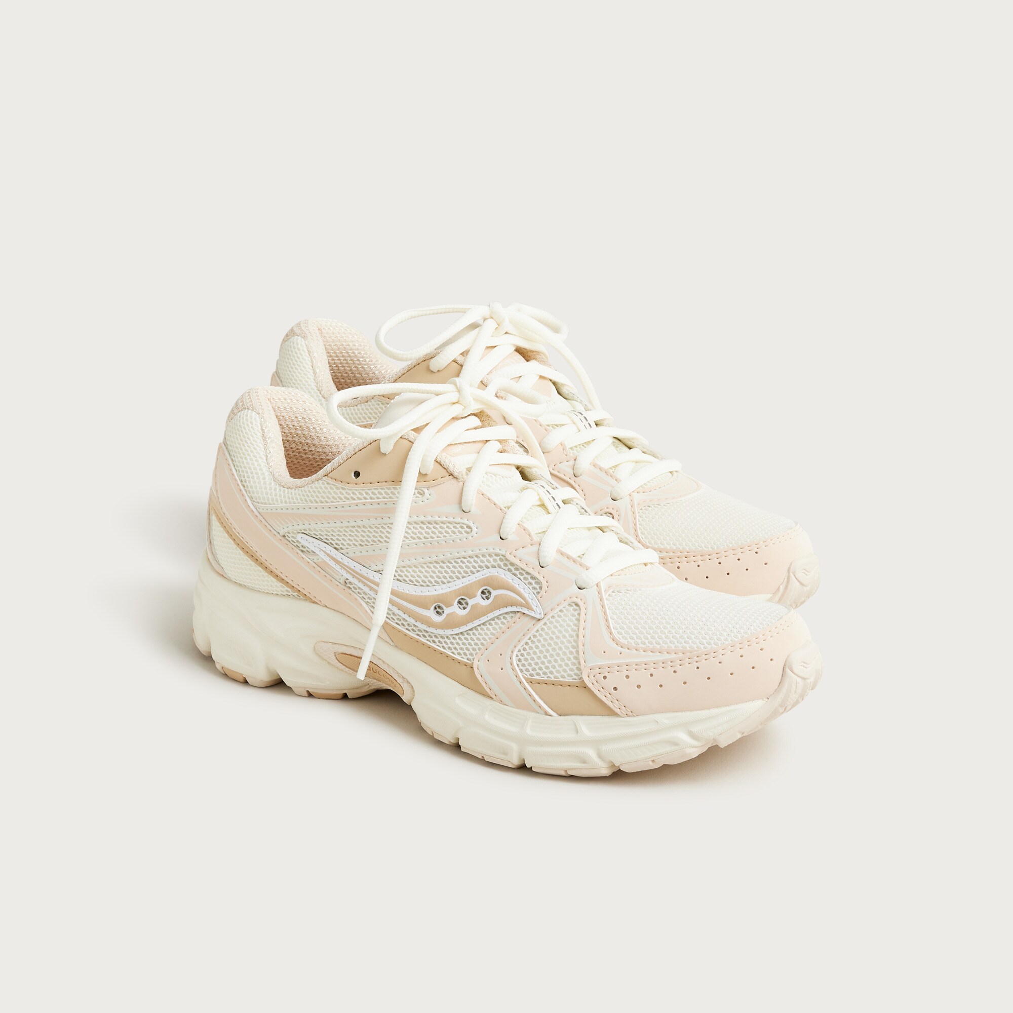 Saucony® X J.Crew Ride Millennium sneakers