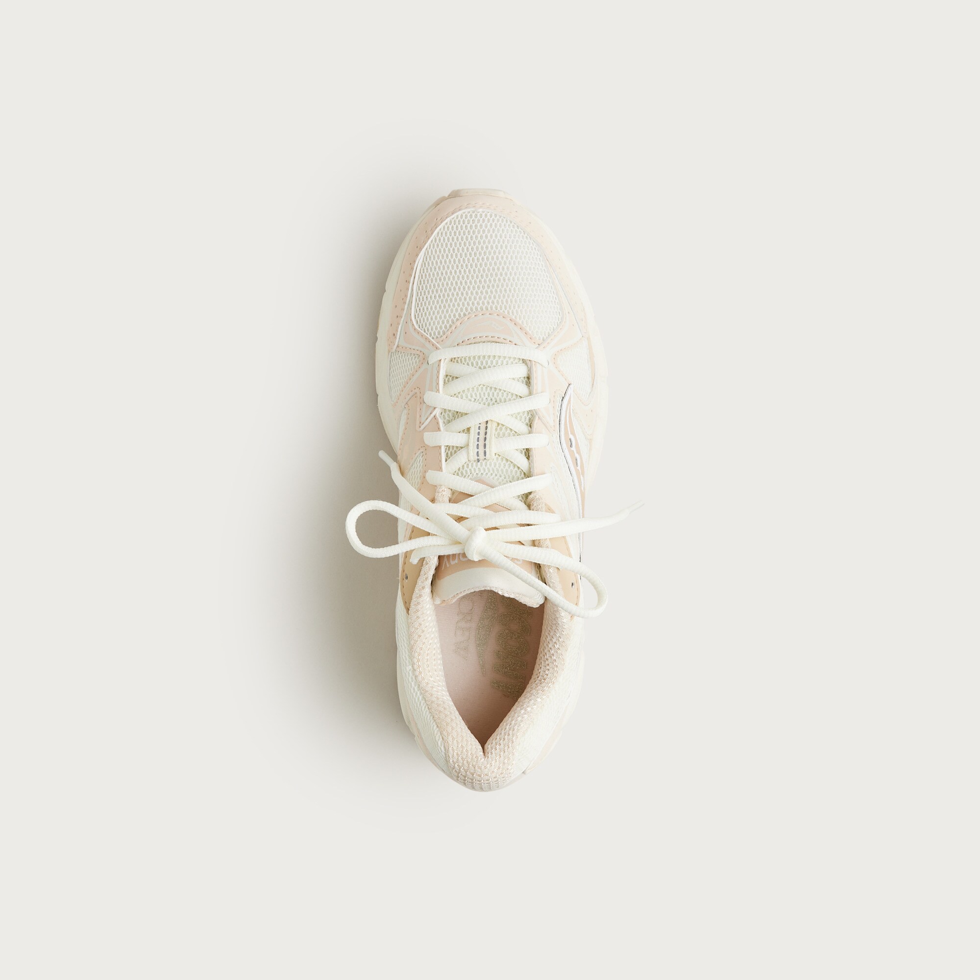 Saucony® X J.Crew Ride Millennium Sneakers For Women | J.Crew