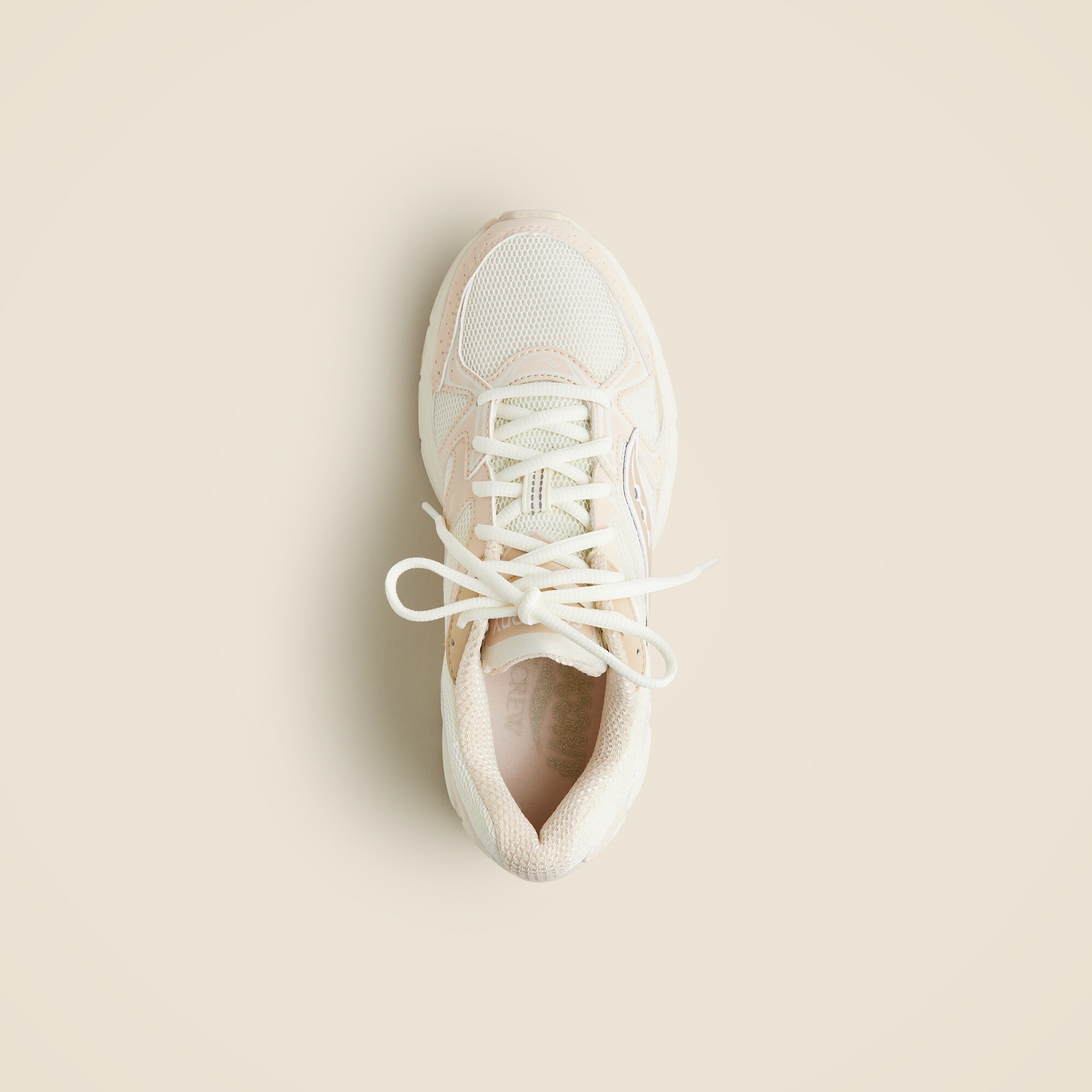 Saucony® X J.Crew Ride Millennium sneakers