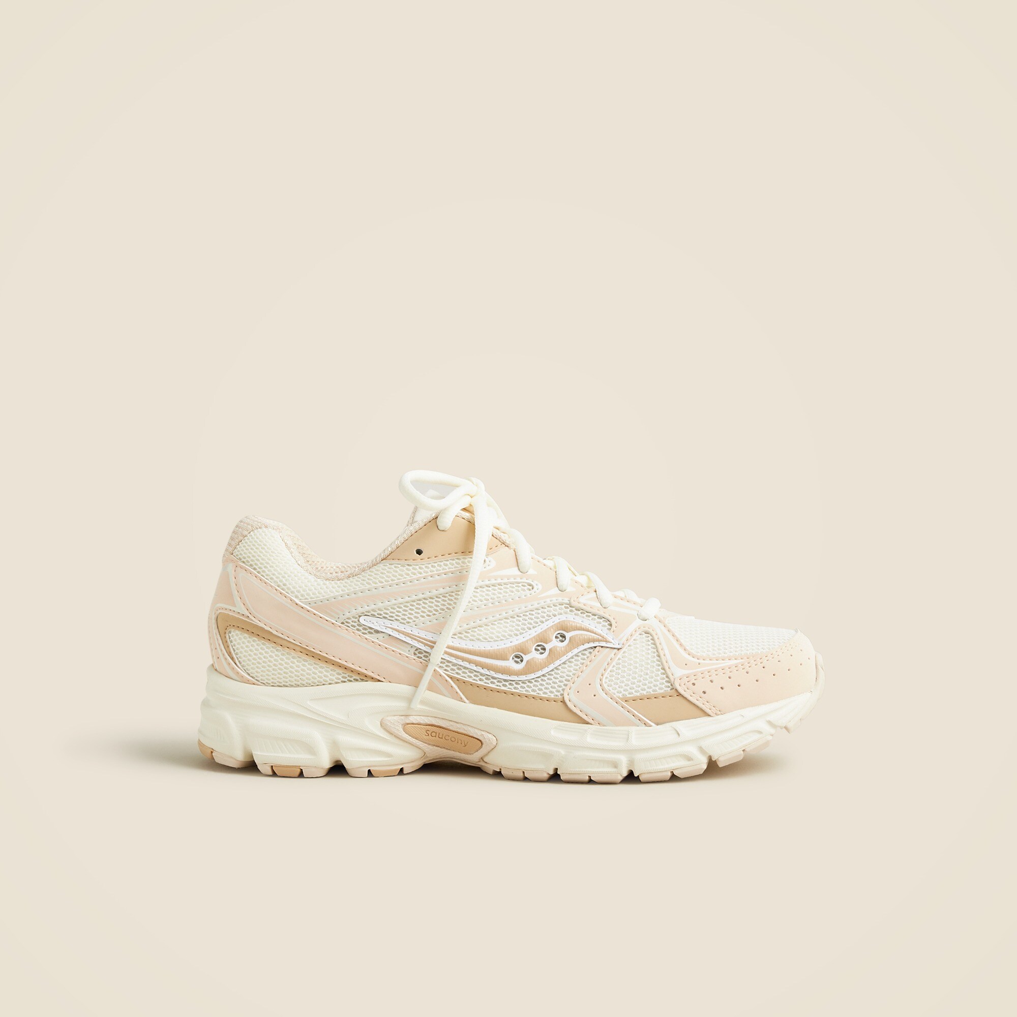 Saucony® X J.Crew Ride Millennium sneakers