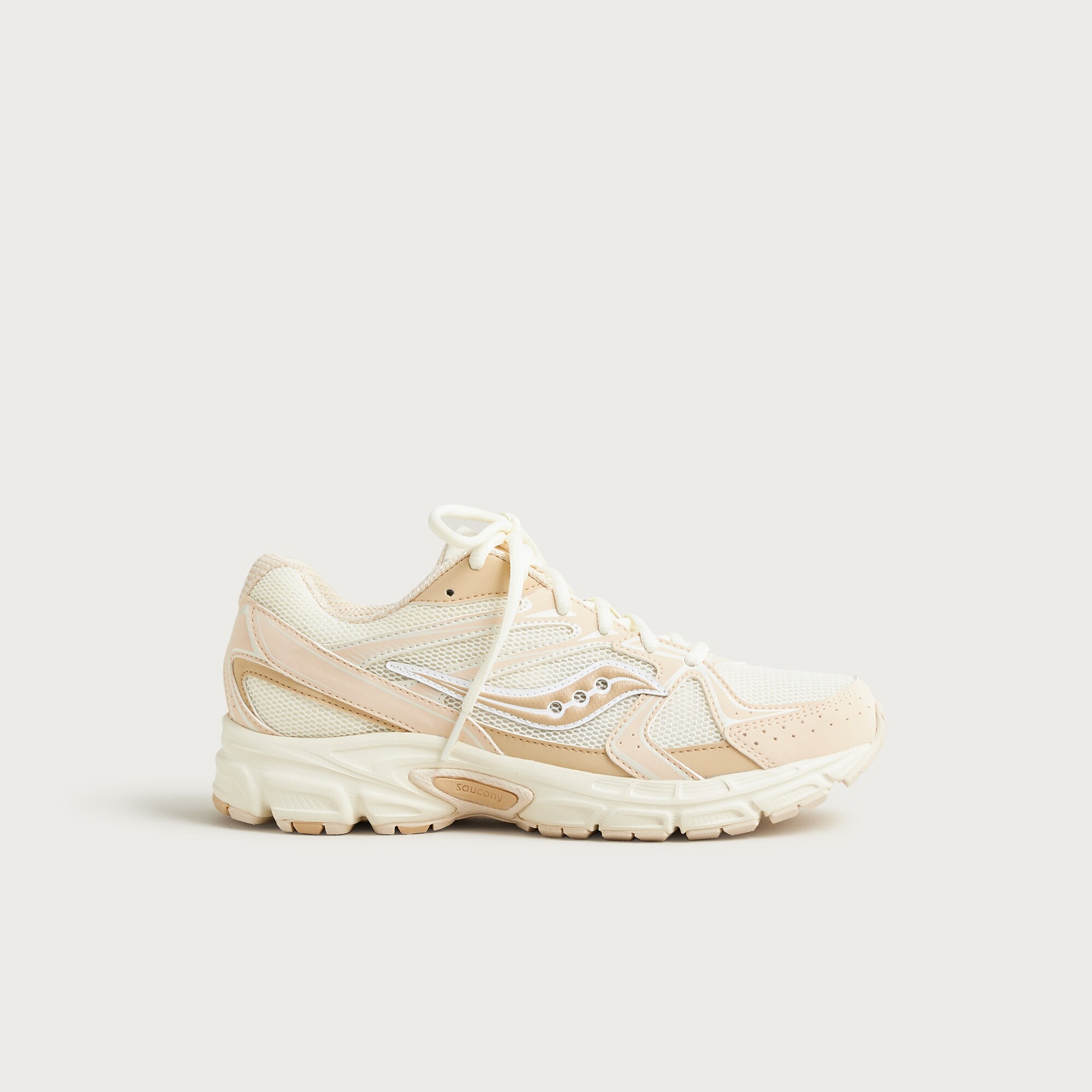 Saucony® X J.Crew Ride Millennium sneakers