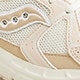 Saucony&reg; X J.Crew Ride Millennium sneakers BRAZIL VANILLA j.crew: saucony&reg; x j.crew ride millennium sneakers for women