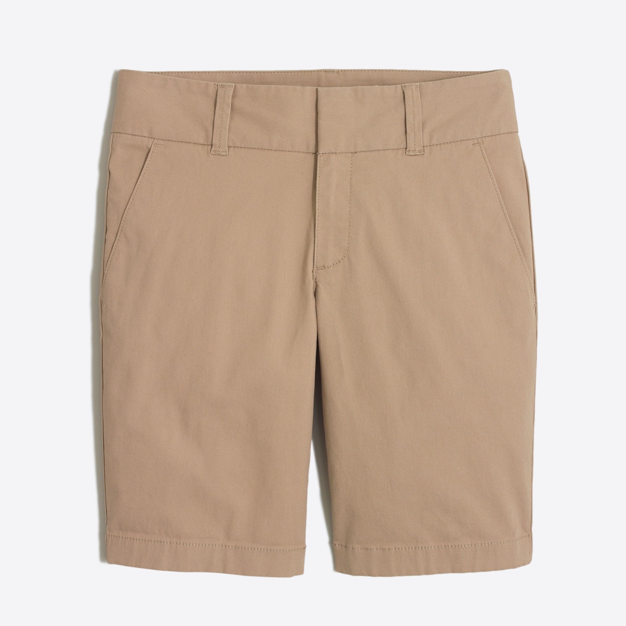 j crew frankie shorts