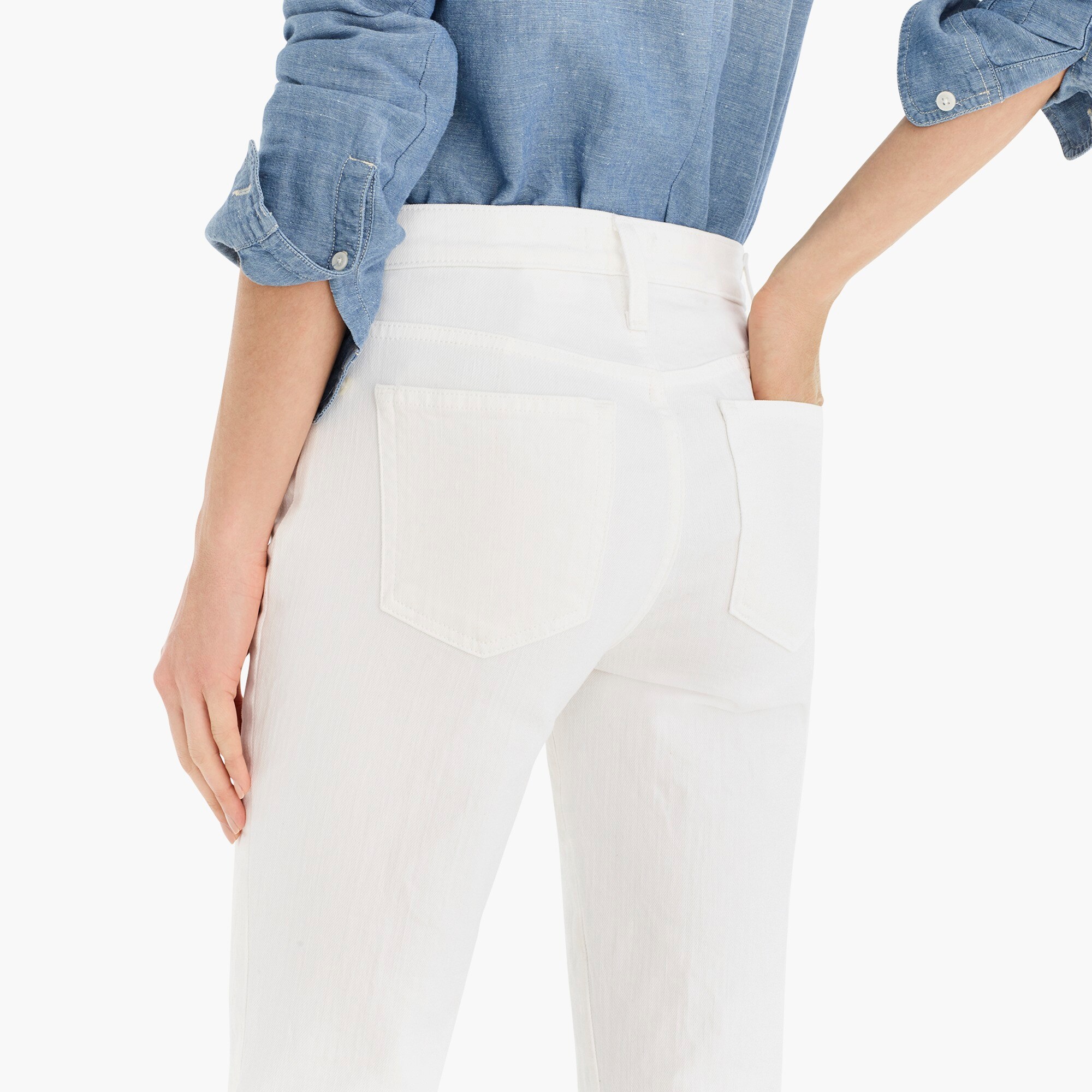j crew factory boyfriend jeans