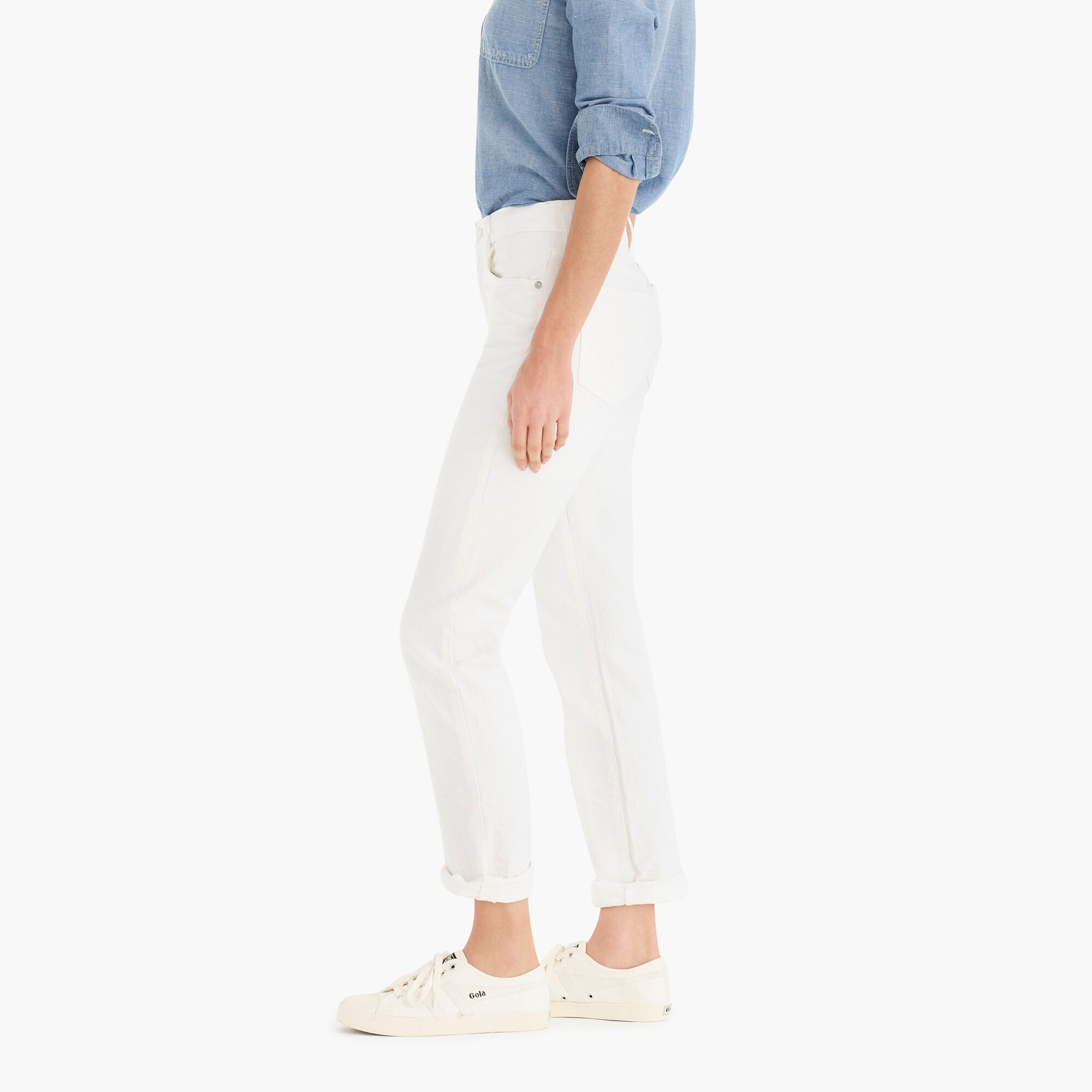 j crew factory boyfriend jeans