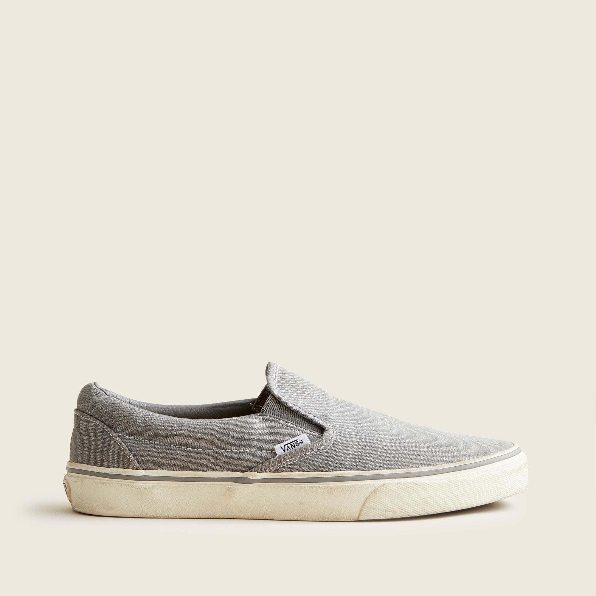 j crew mens vans