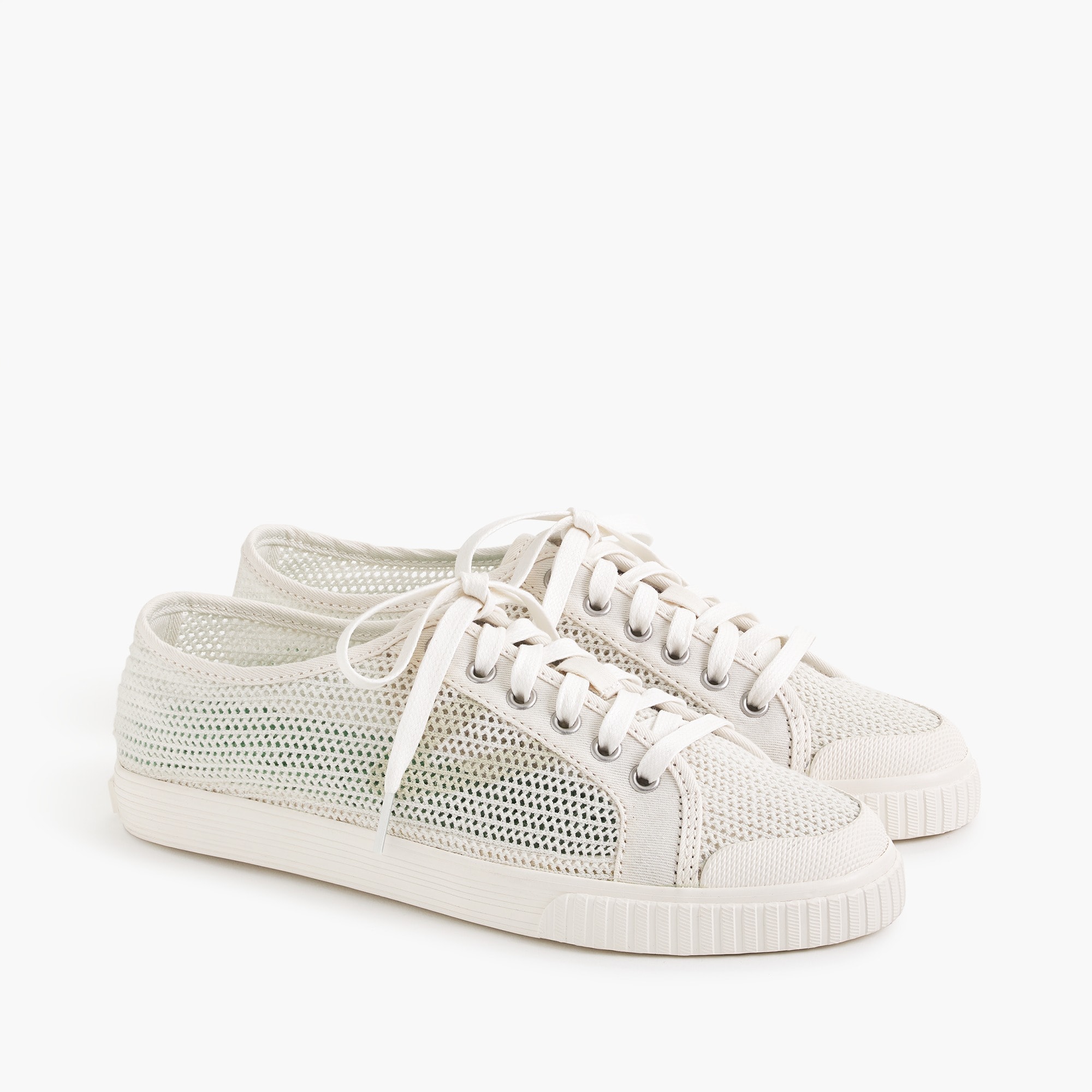 j crew womens tennis shoes