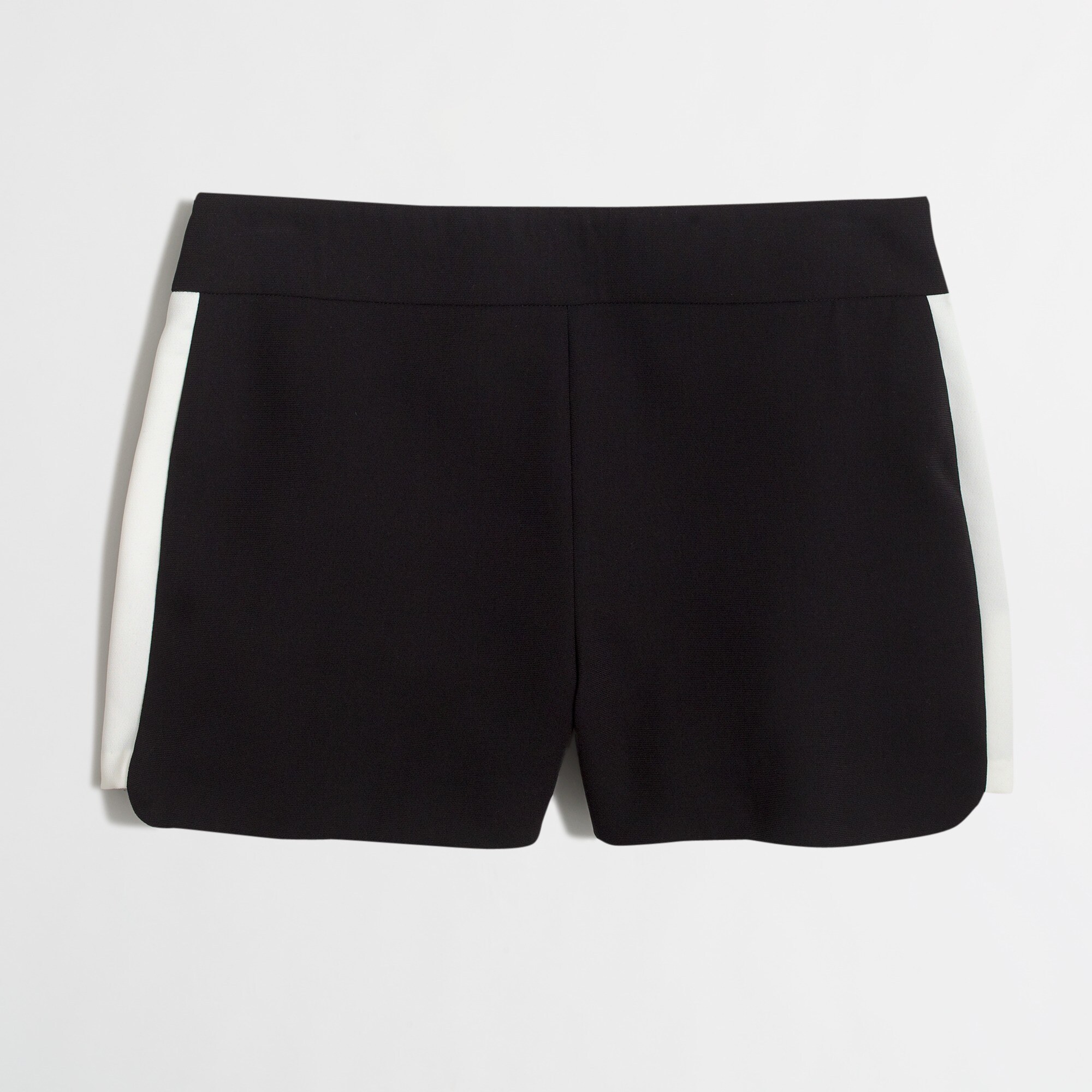 drapey short for women
