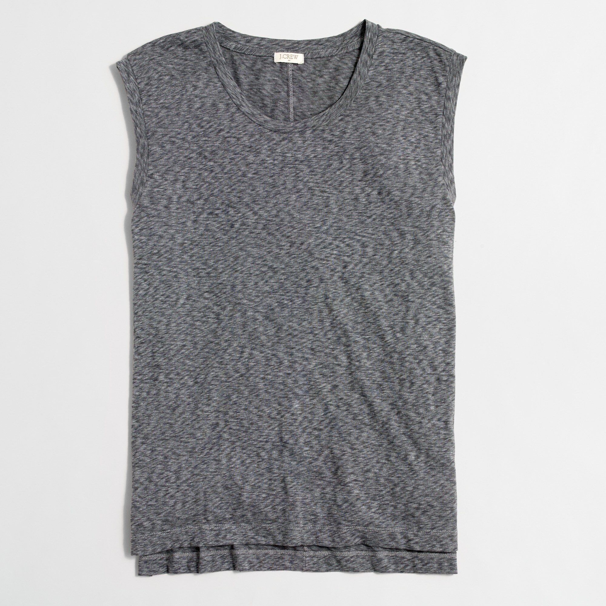 Drapey tank top