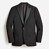 Ludlow Classic-fit tuxedo jacket in Italian wool
