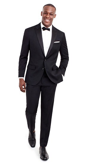 Men's Suit Shop : Ludlow, Traveler Suits, Tuxedos | J.Crew J.Crew