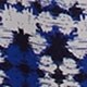 Maxi dress with printed skirt DUSTY COAL STRIPE factory: maxi dress with printed skirt for women