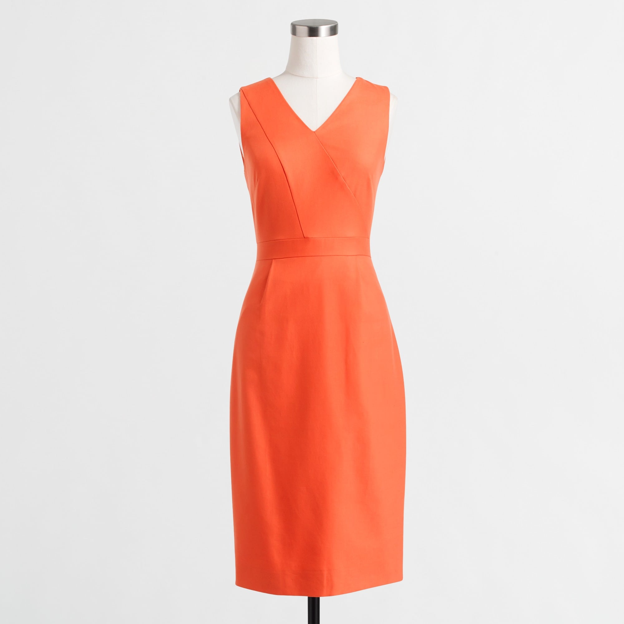 Sheath dress