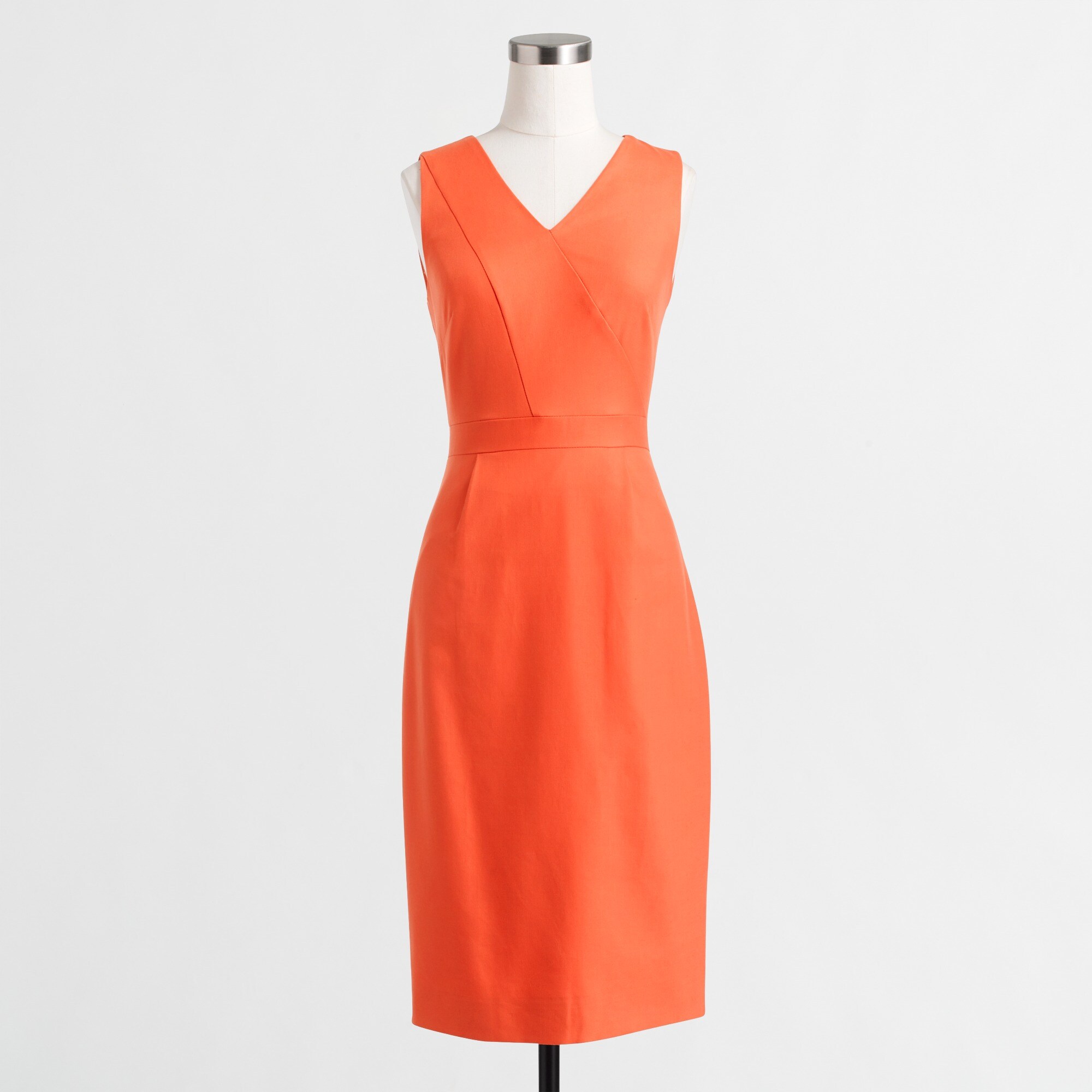 sheath dress for women