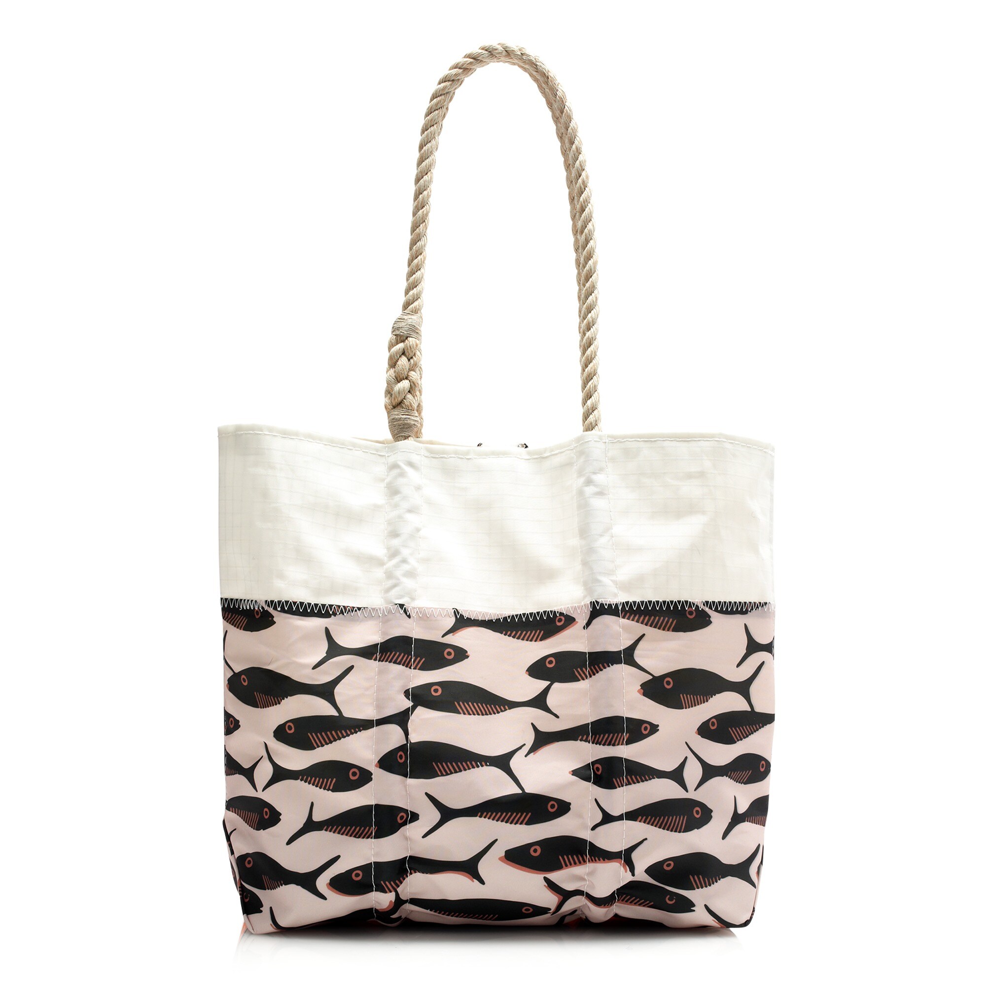J.Crew: Sea Bags® For J.Crew Medium Tote For Women