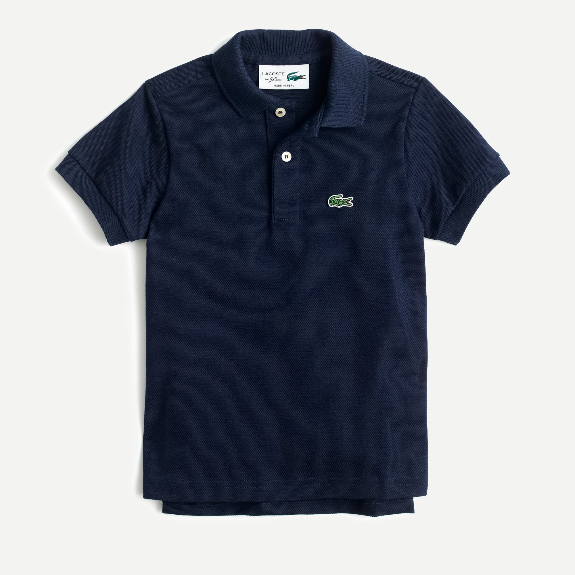 cheapest lacoste polo