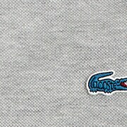 Lacoste® for J.Crew polo shirt MARINE j.crew: lacoste® for j.crew polo shirt for men
