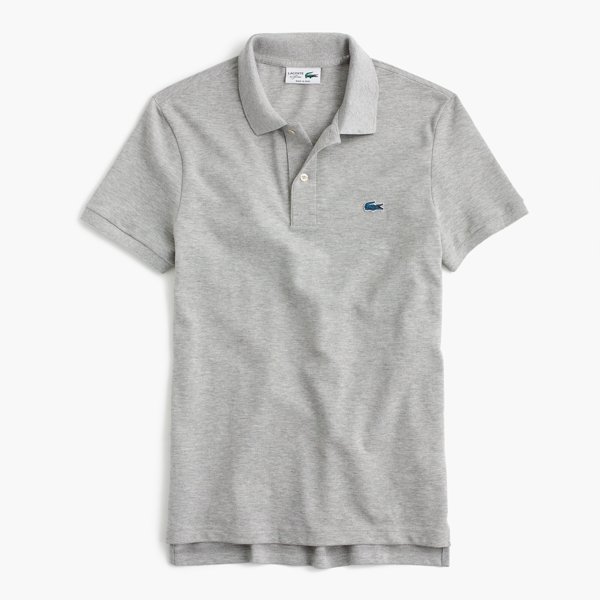 j crew polo womens
