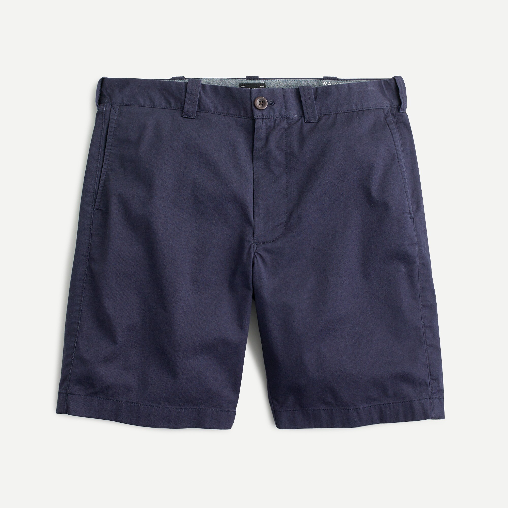 j crew men's stretch shorts