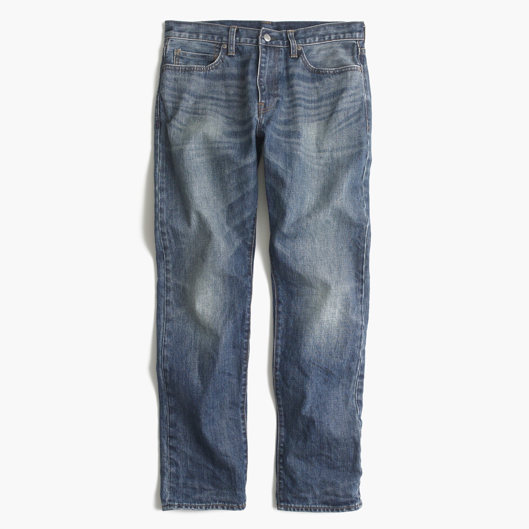 770 straight jean in Leroy wash