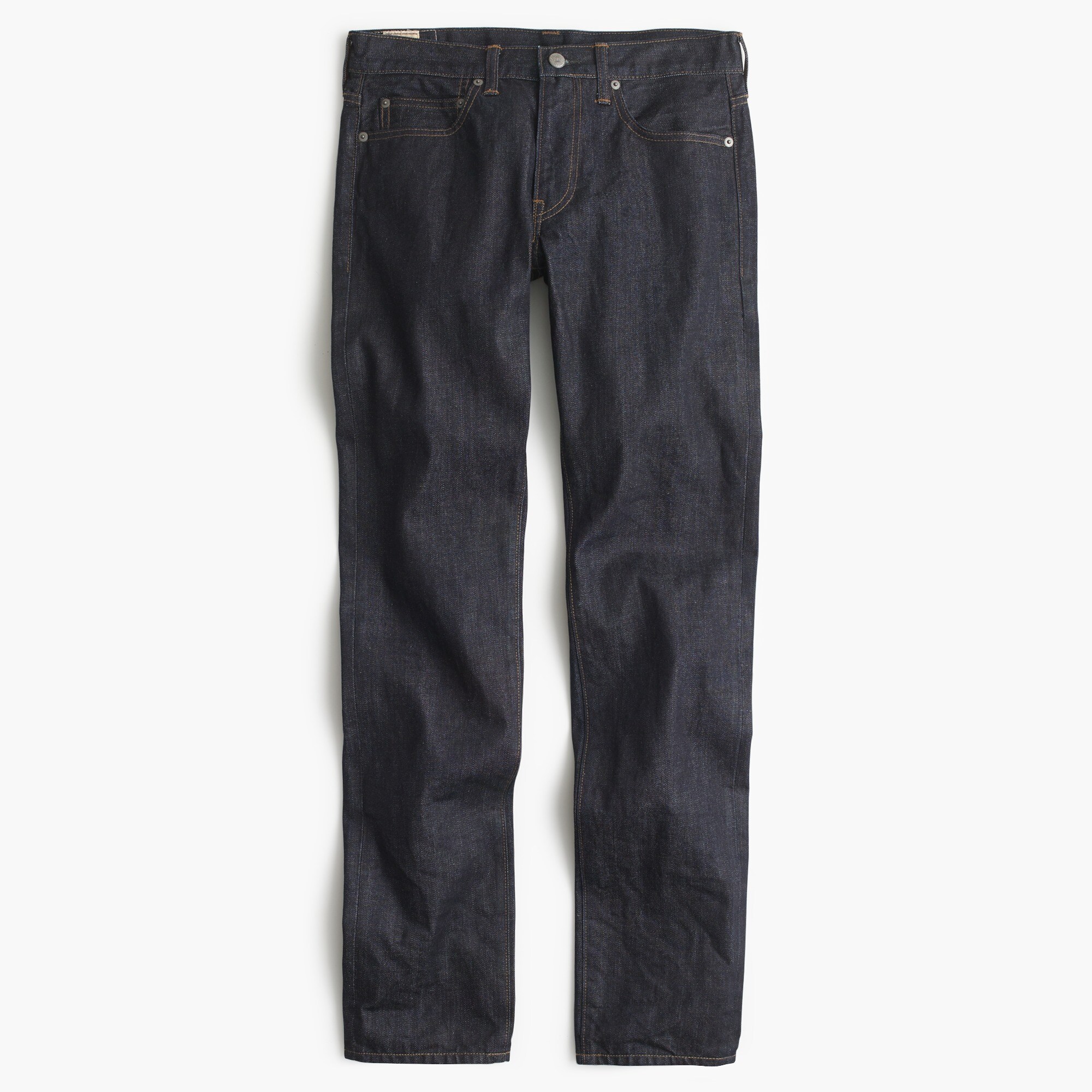 484 Slim-fit jean in Riverton wash