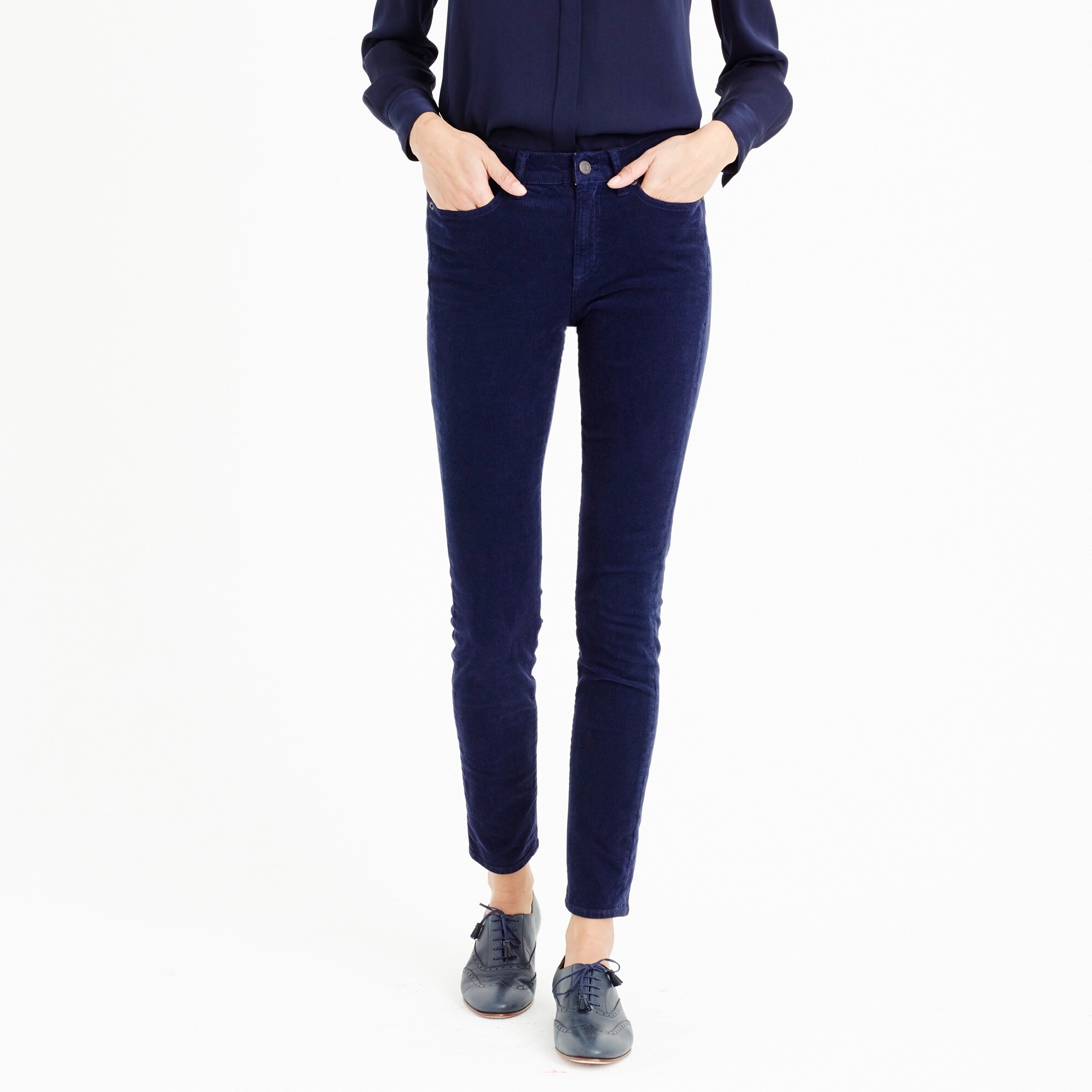 j crew toothpick cords