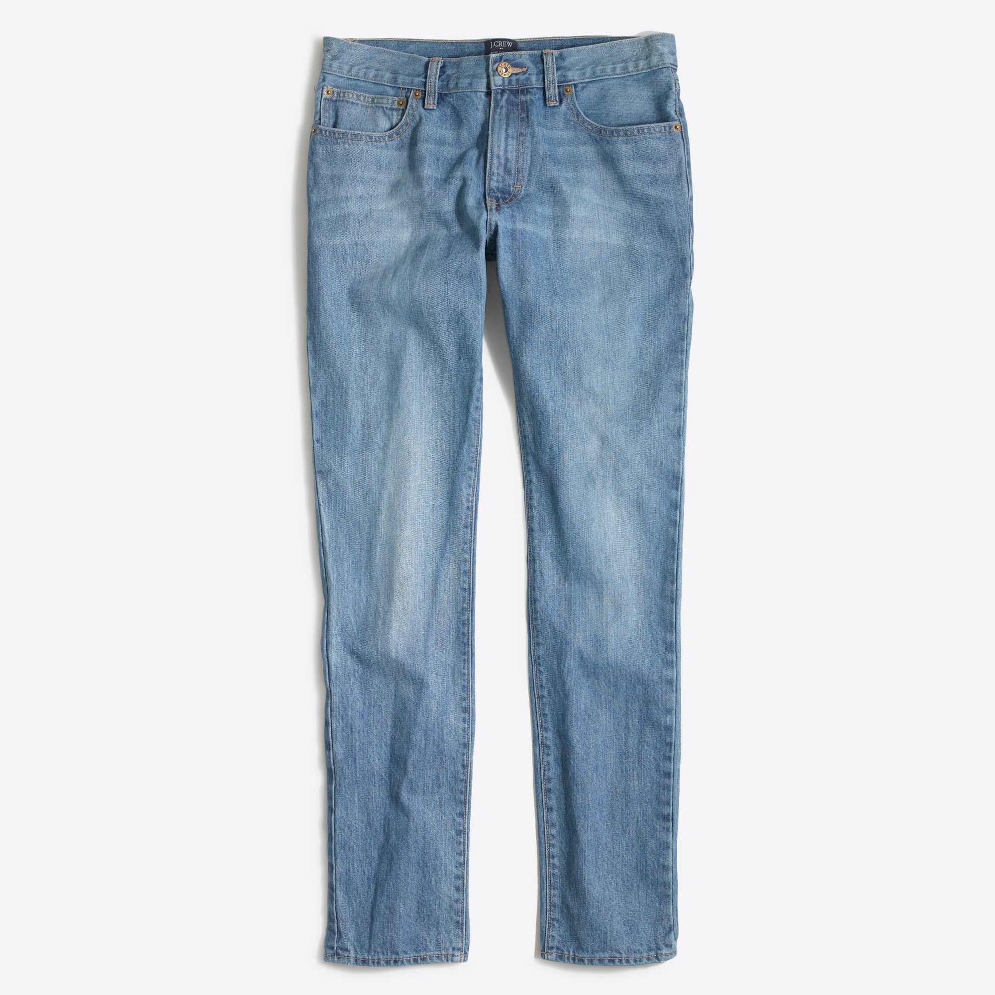 raw supply goods jeans