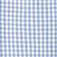 Kids' washed short-sleeve stretch poplin button-down in gingham RETRO BLUE GINGHAM j.crew: kids' washed short-sleeve stretch poplin button-down in gingham for boys