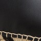 Made-in-Spain Mary Jane espadrilles in leather BLACK j.crew: made-in-spain mary jane espadrilles in leather for women