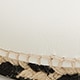 Made-in-Spain Mary Jane espadrilles in mesh BLACK 