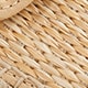 Made-in-Spain block-heel espadrilles in faux raffia NATURAL j.crew: made-in-spain block-heel espadrilles in faux raffia for women