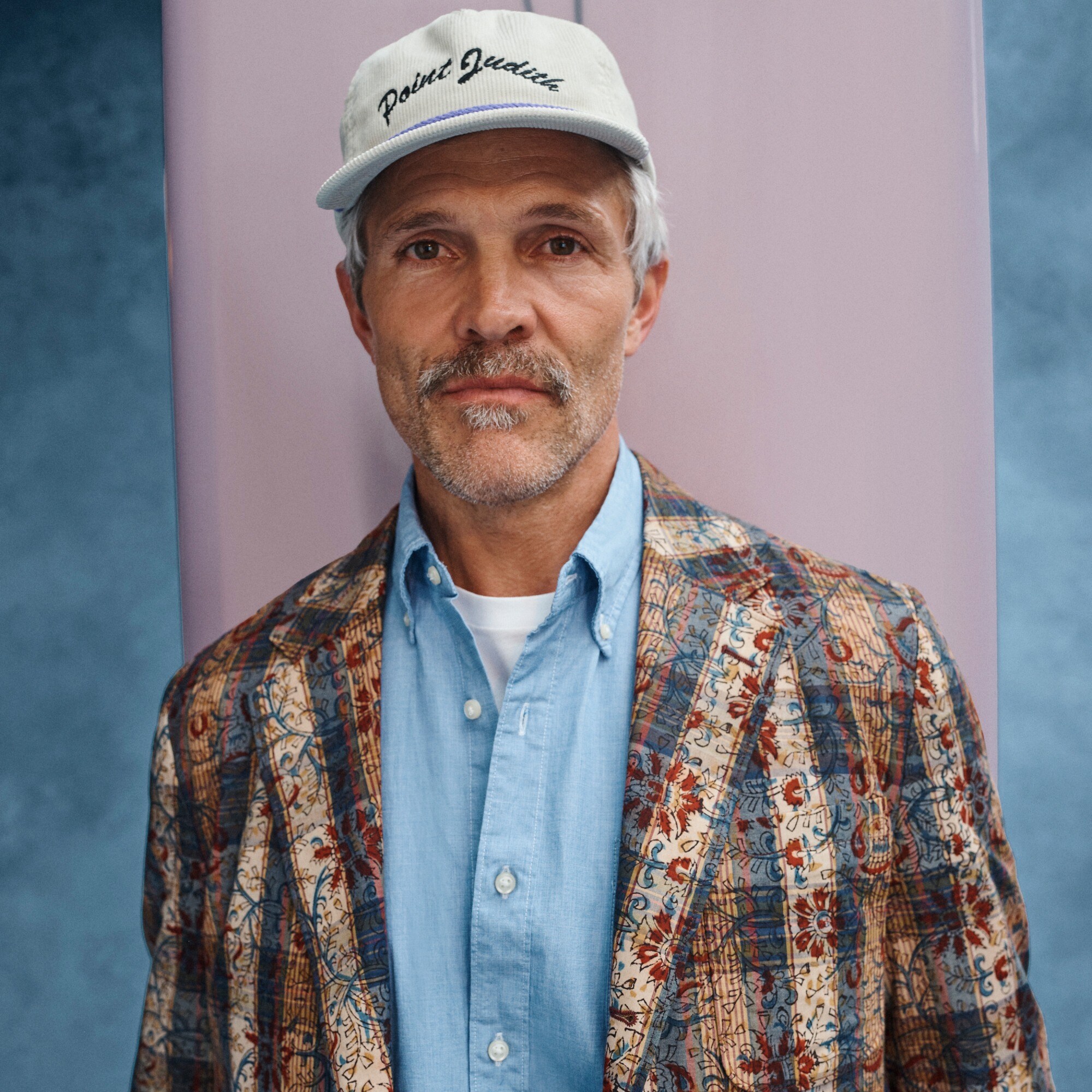 J.Crew: BEAMS PLUS X J.Crew Made-in-the-USA Embroidered