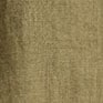 Classic-fit linen trouser Green