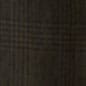Classic-fit linen trouser NOLAN OLIVE BROWN